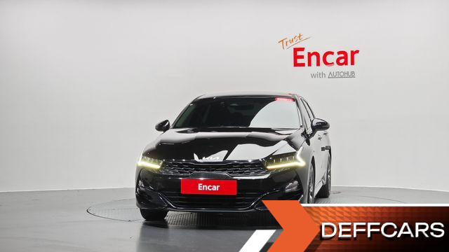Kia K5 2.0 Trendy купить на сайте DeffCars