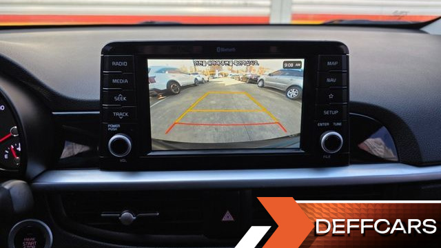 Kia MORNING Prestige купить на сайте DeffCars