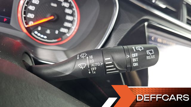 ChevroletGMDaewoo TRAILBLAZER 1.3 Turbo 2WD RS купить на сайте DeffCars