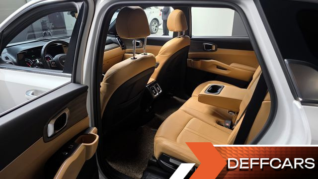 Kia SORENTO HEV 1.6 4WD Prestige купить на сайте DeffCars