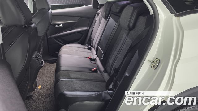 Peugeot 3008 1.6 BlueHDi Allure купить на сайте DeffCars