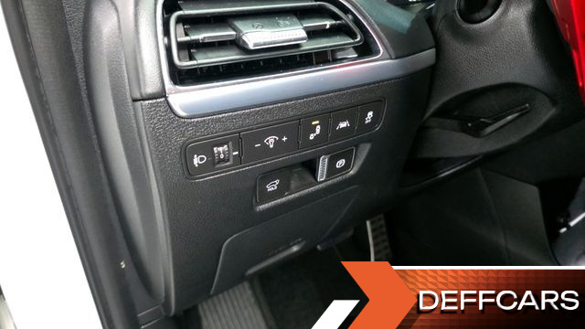 Hyundai PALISADE Diesel 2.2 2WD Calligraphy купить на сайте DeffCars