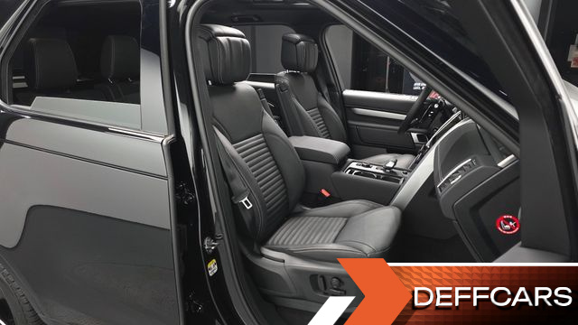 Land Rover DISCOVERY P360 Dynamic HSE купить на сайте DeffCars