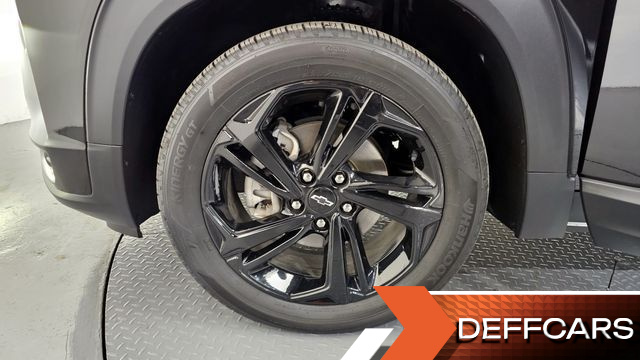 ChevroletGMDaewoo TRAILBLAZER 1.3 Turbo 2WD RS купить на сайте DeffCars