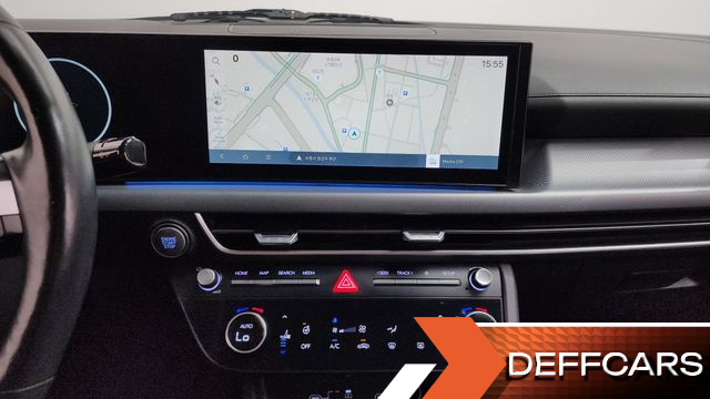 Hyundai SONATA 2.0 LPG(Rent) Business 1 купить на сайте DeffCars