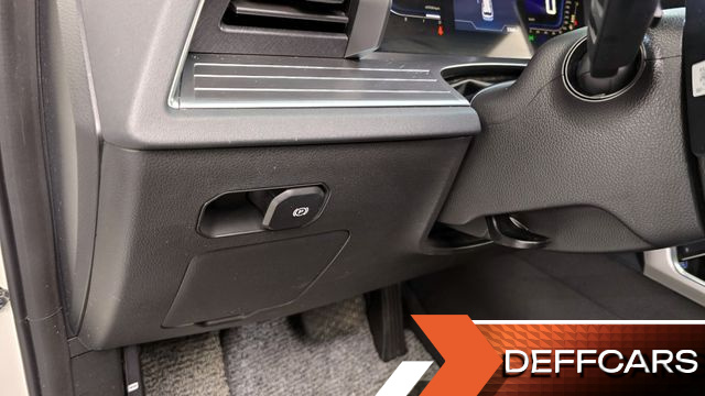Ssangyong TORRES Gasoline 1.5 4WD T7 купить на сайте DeffCars