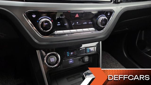 Ssangyong KORANDO Gasoline 1.5 2WD C5 Plus купить на сайте DeffCars