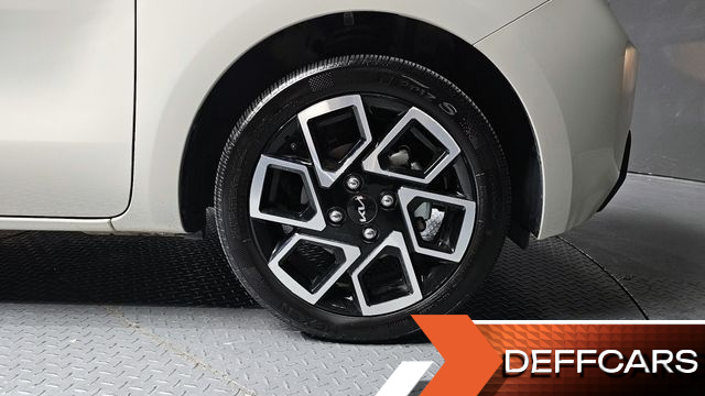 Kia RAY Signature купить на сайте DeffCars