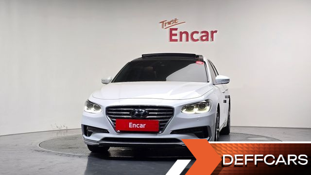 Hyundai GRANDEUR 3.3 Celebrity купить на сайте DeffCars