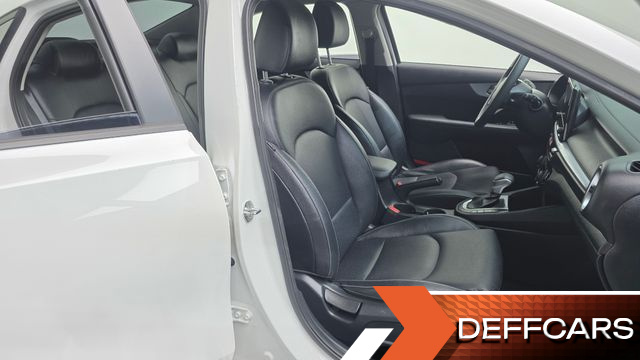 Kia K3 1.6 Trendy купить на сайте DeffCars
