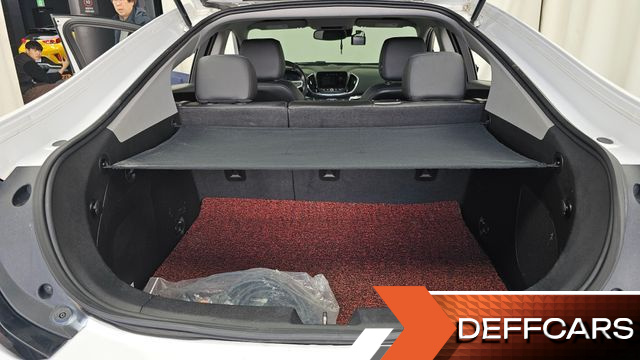 ChevroletGMDaewoo VOLT 1.5 купить на сайте DeffCars