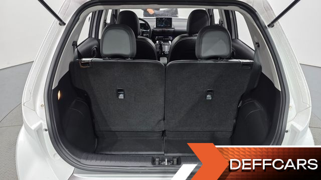 Hyundai CASPER Inspiration купить на сайте DeffCars