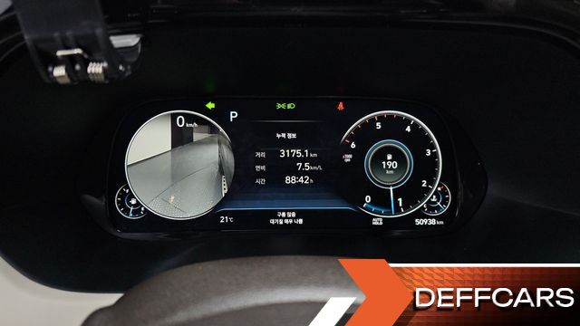 Hyundai PALISADE Diesel 2.2 4WD Calligraphy купить на сайте DeffCars
