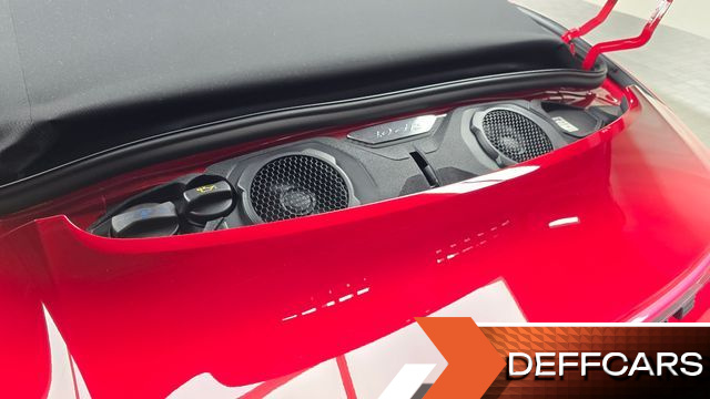 Porsche 911 Carrera GTS Cabriolet купить на сайте DeffCars