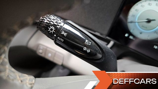 Hyundai AVANTE 1.6 Inspiration купить на сайте DeffCars