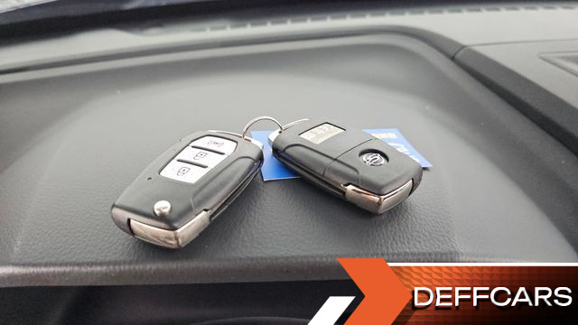 Ssangyong REXTON Diesel 2.2 2WD Prestige купить на сайте DeffCars