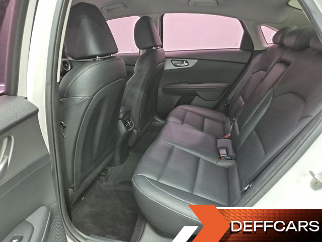 Kia K3 Prestige купить на сайте DeffCars