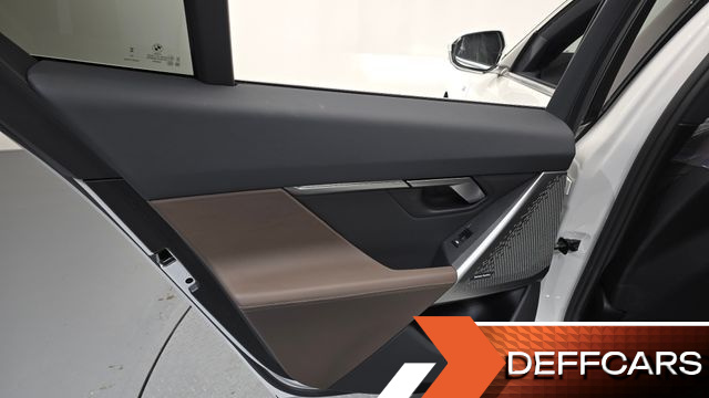 BMW 5-SERIES 523d M Sport купить на сайте DeffCars
