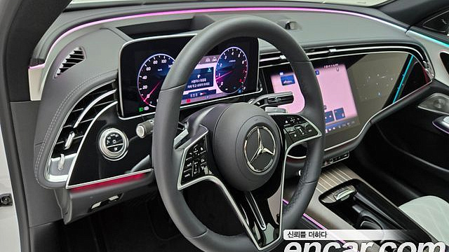 Mercedes E-CLASS E450 4MATIC Exclusive купить на сайте DeffCars