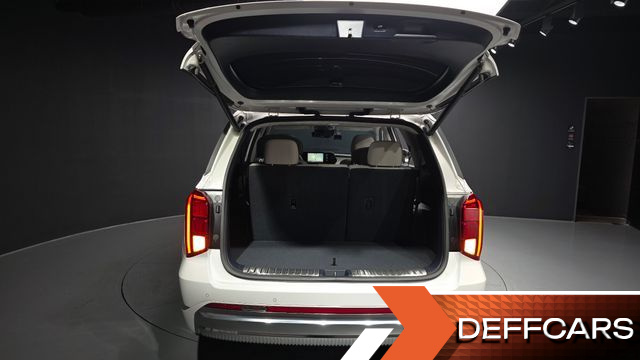 Hyundai PALISADE Gasoline 3.8 4WD VIP купить на сайте DeffCars