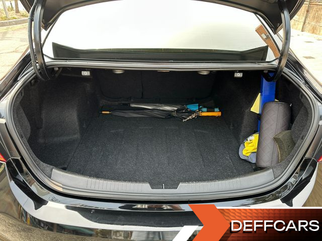 ChevroletGMDaewoo MALIBU 2.0 Turbo LT Permium купить на сайте DeffCars