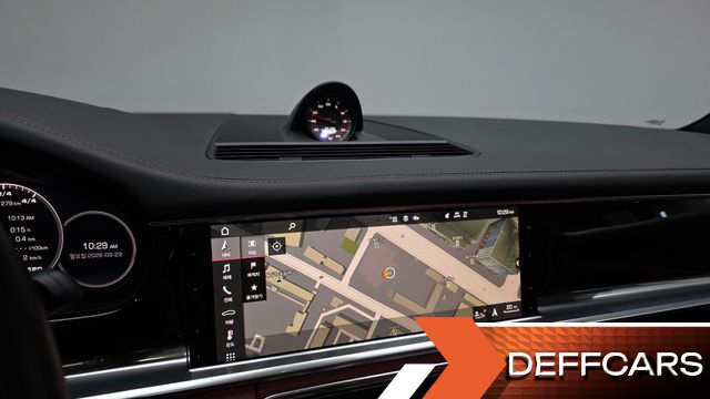 Porsche PANAMERA 2.9 AWD купить на сайте DeffCars