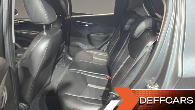 ChevroletGMDaewoo SPARK Premier купить на сайте DeffCars