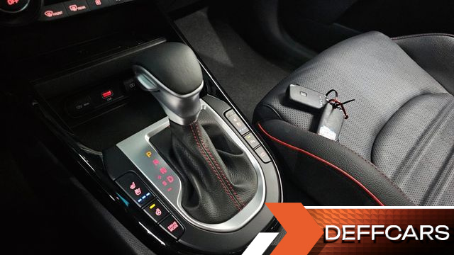 Kia K3 1.6 Turbo GT 5Door Signature купить на сайте DeffCars