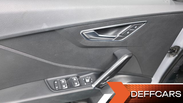 Audi Q2 35 TDI Premium купить на сайте DeffCars