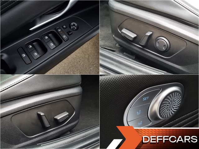 Hyundai AVANTE 1.6 Modern купить на сайте DeffCars