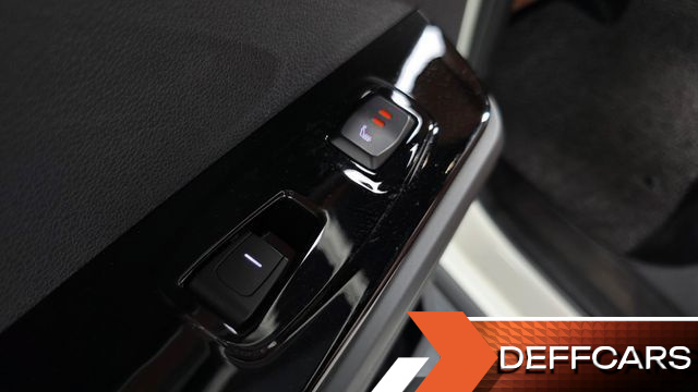 Ssangyong TORRES Gasoline 1.5 2WD T7 купить на сайте DeffCars