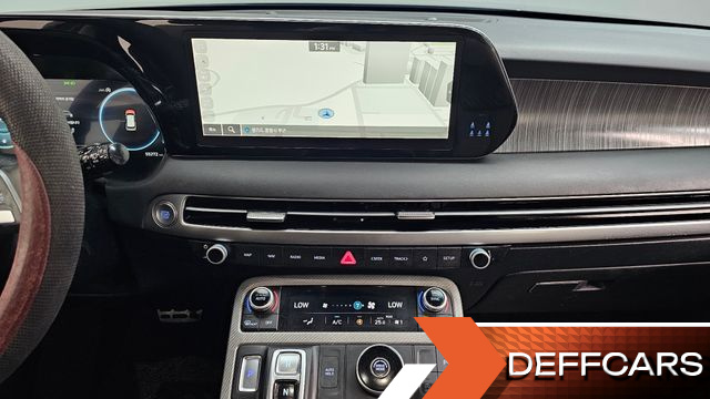 Hyundai PALISADE Gasoline 3.8 2WD Prestige купить на сайте DeffCars