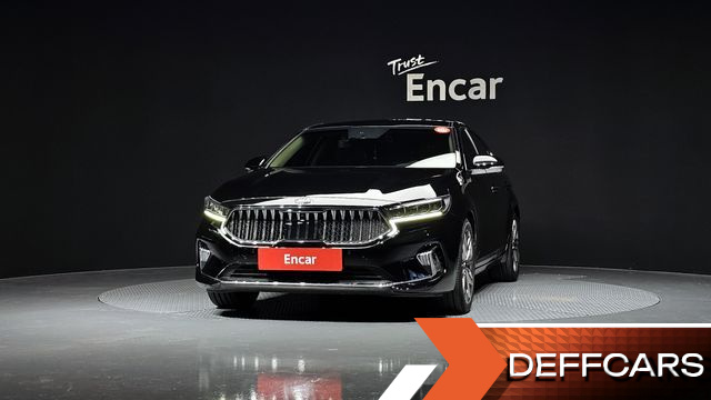 Kia K7 2.5 GDI Noblesse купить на сайте DeffCars