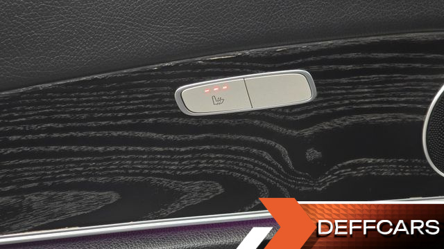 Mercedes E-CLASS E220d Avantgarde купить на сайте DeffCars