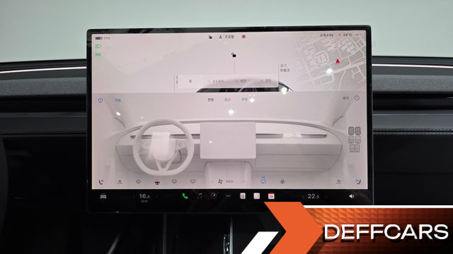 Tesla MODEL Y L Long Range AWD купить на сайте DeffCars