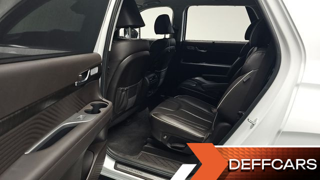 Hyundai PALISADE Diesel 2.2 4WD Calligraphy купить на сайте DeffCars