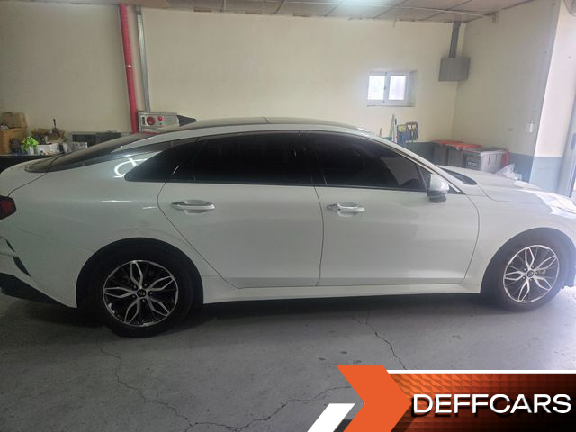 Kia K5 2.0 LPI(Renter car) Trandy купить на сайте DeffCars