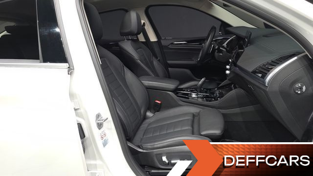 BMW X4 xDrive20i xLine купить на сайте DeffCars
