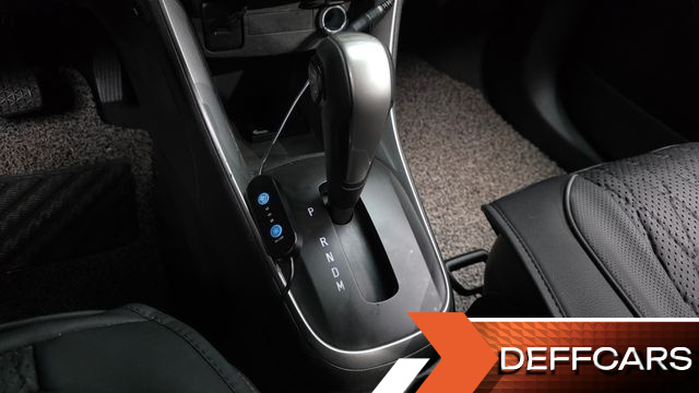 ChevroletGMDaewoo TRAX 1.4 LT Deluxe купить на сайте DeffCars
