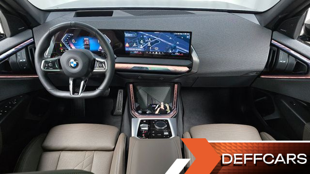 BMW X3 xDrive 20 M Sport Pro купить на сайте DeffCars