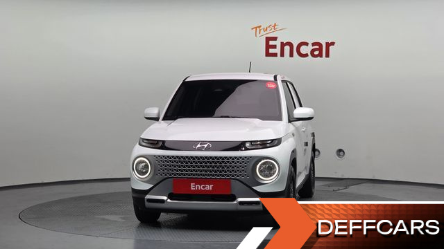 Hyundai CASPER Modern купить на сайте DeffCars