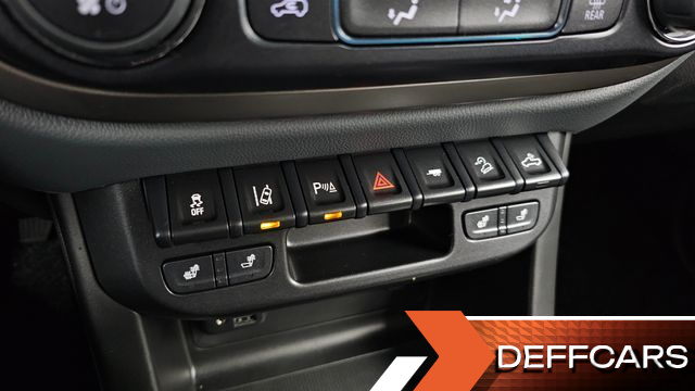 ChevroletGMDaewoo COLORADO 3.6 Z71-X Midnight 4WD купить на сайте DeffCars
