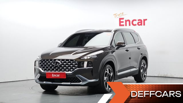 Hyundai SANTAFE Gasoline 2.5T 2WD Prestige купить на сайте DeffCars