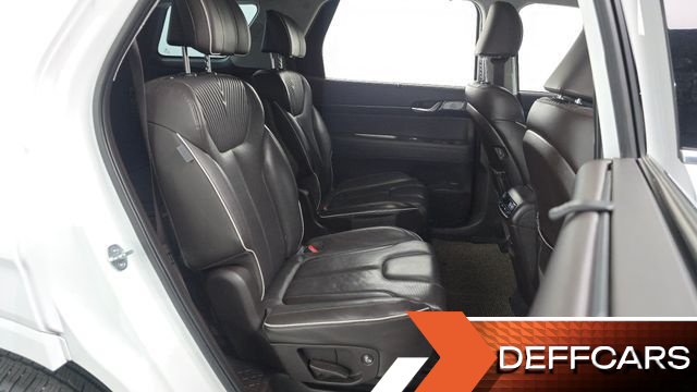 Hyundai PALISADE Gasoline 3.8 4WD Calligraphy купить на сайте DeffCars