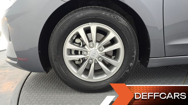 Hyundai AVANTE 1.6 Smart купить на сайте DeffCars
