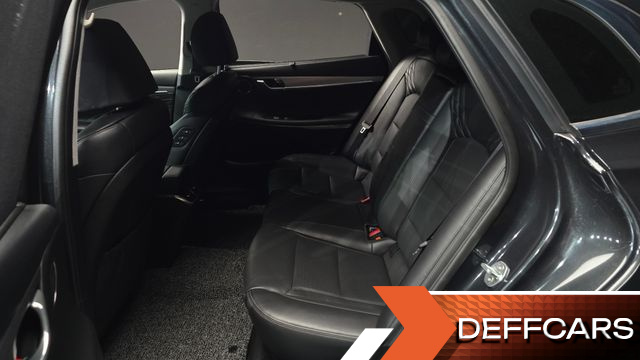 Hyundai GRANDEUR 2.5 Calligraphy купить на сайте DeffCars