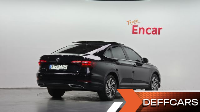 Volkswagen JETTA 1.4 TSI Prestige купить на сайте DeffCars