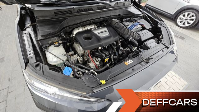 Hyundai KONA 1.6 Turbo 2WD Modern pop купить на сайте DeffCars