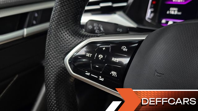 Volkswagen ARTEON 2.0 TDI Prestige купить на сайте DeffCars