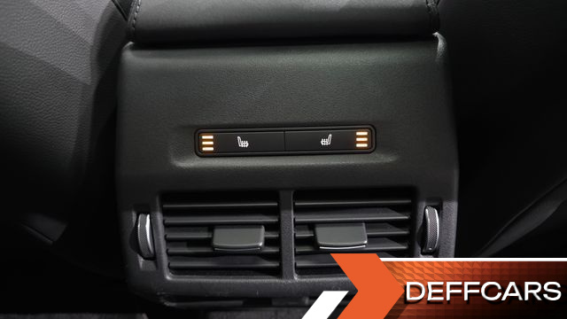 Land Rover DISCOVERY SPORT P250 SE купить на сайте DeffCars